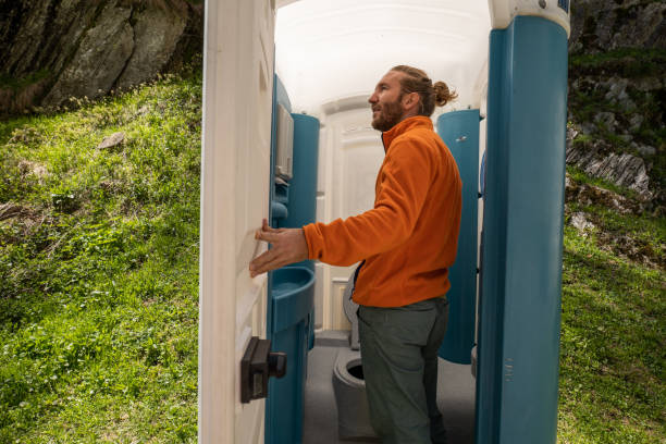 Best Emergency porta potty rental  in Huntersville, NC