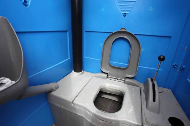  Huntersville, NC Porta Potty Rental Pros