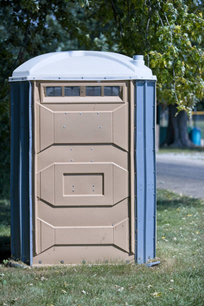 Best Portable restroom solutions  in Huntersville, NC
