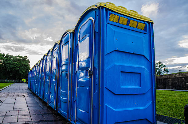 Best Temporary restroom rental  in Huntersville, NC